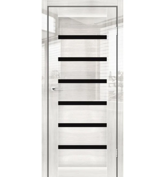Межкомнатная дверь Leador Gloss Murren
