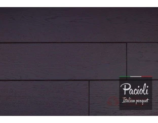 Массив Pacioli Дуб натур Wenge L213