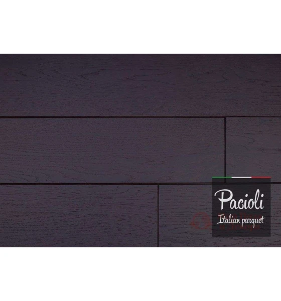 Массив Pacioli Дуб натур Wenge L213