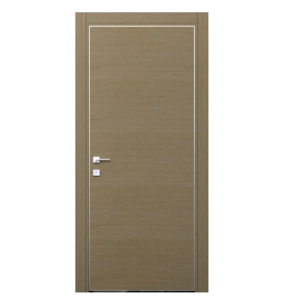 Міжкімнатні двері Dooris Glass Wood GW00