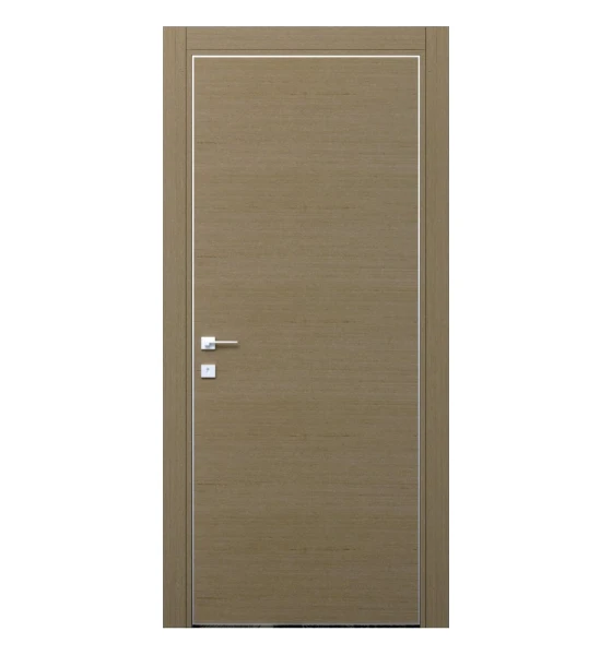 Міжкімнатні двері Dooris Glass Wood GW00