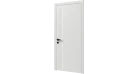 Межкомнатная дверь SecretDoors Contemporary Color Estetica C 01 Фото №1