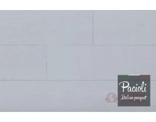 Массив Pacioli Дуб натур Bianco L305