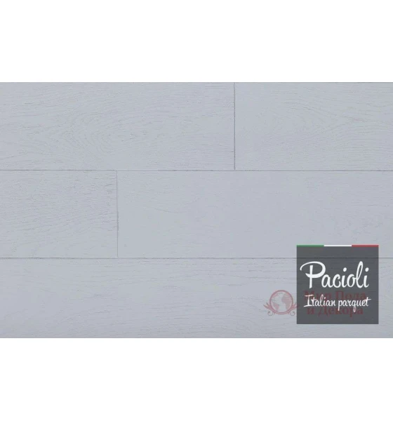 Масив Pacioli Дуб натур Bianco L305
