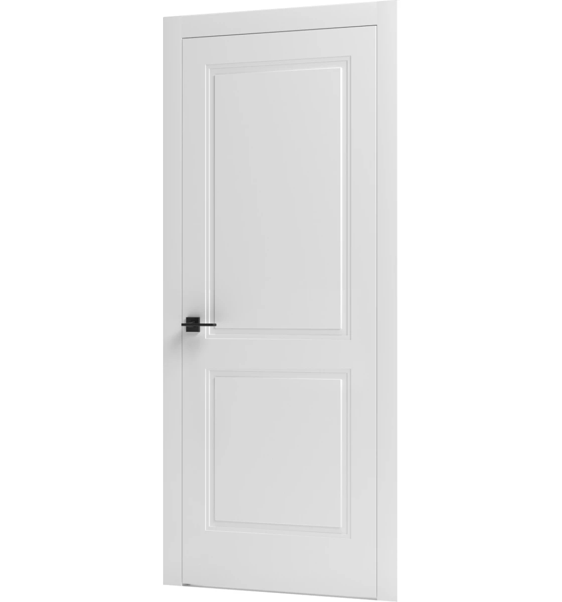 Межкомнатная дверь SecretDoors Unity Light New Classic Light 2.3