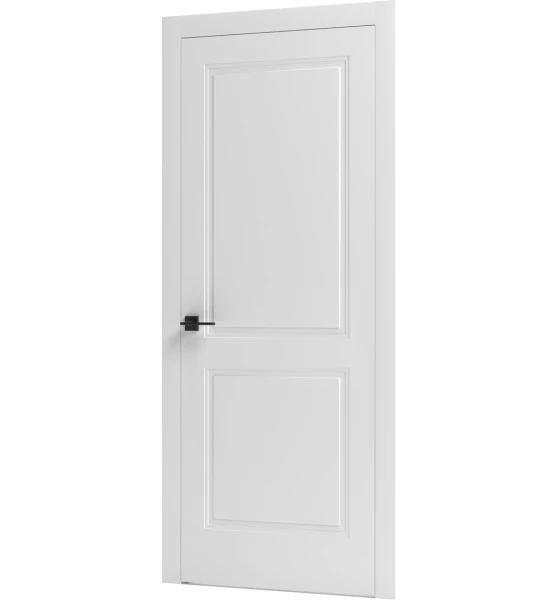 Межкомнатная дверь SecretDoors Unity Light New Classic Light 2.3