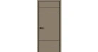 Межкомнатная дверь WakeWood Flat 03 Фото №1