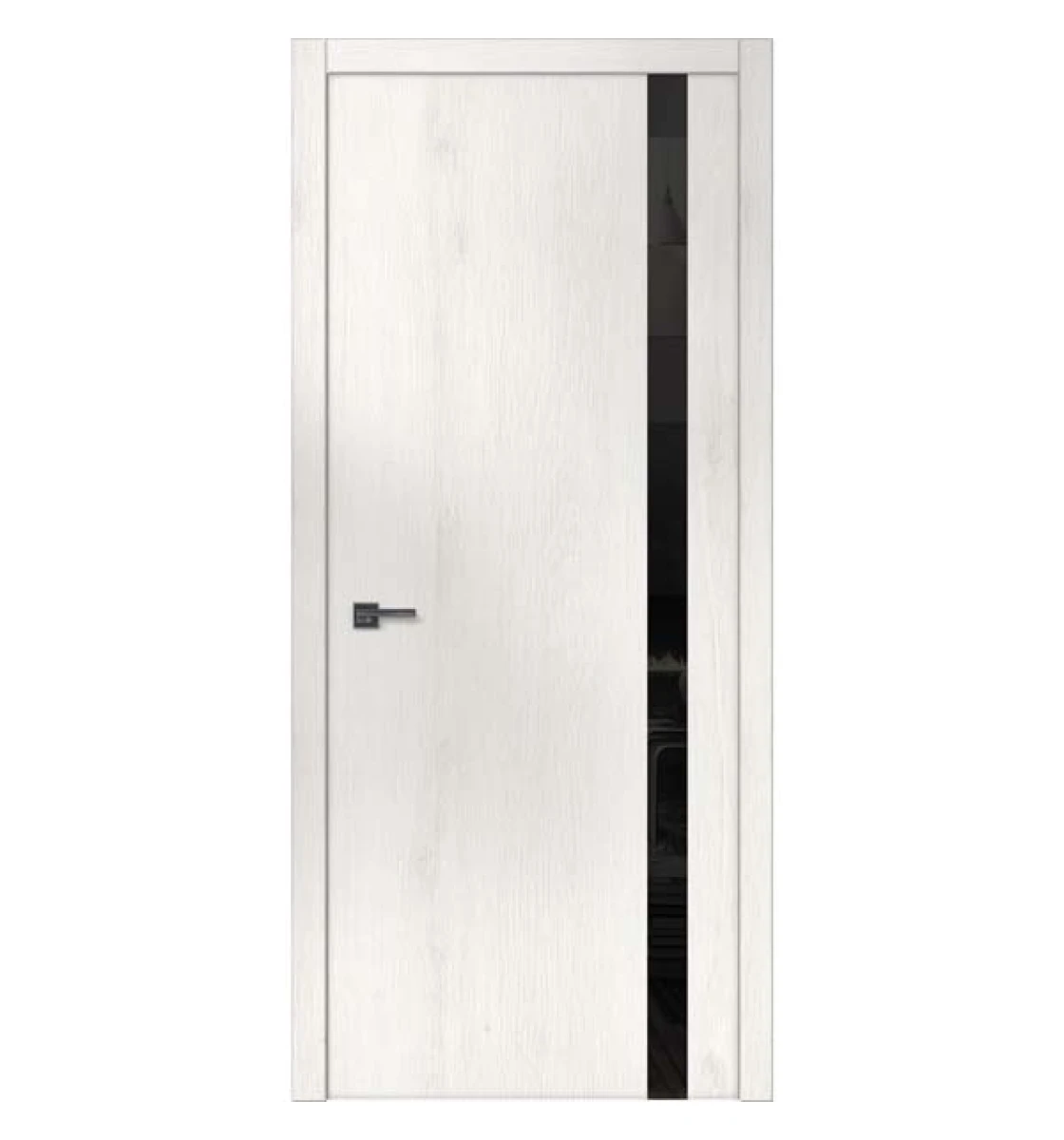 Межкомнатная дверь WakeWood Forte 02