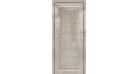 Межкомнатная дверь Leador Gloss Salento Фото №2