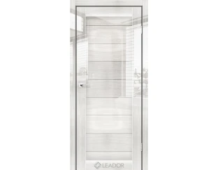 Міжкімнатні двері Leador Gloss Salento