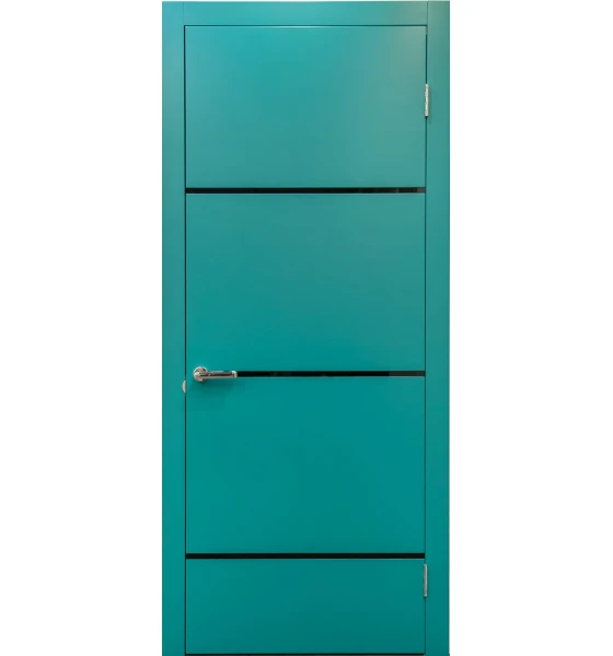 Межкомнатная дверь Danapris Doors Loft S07