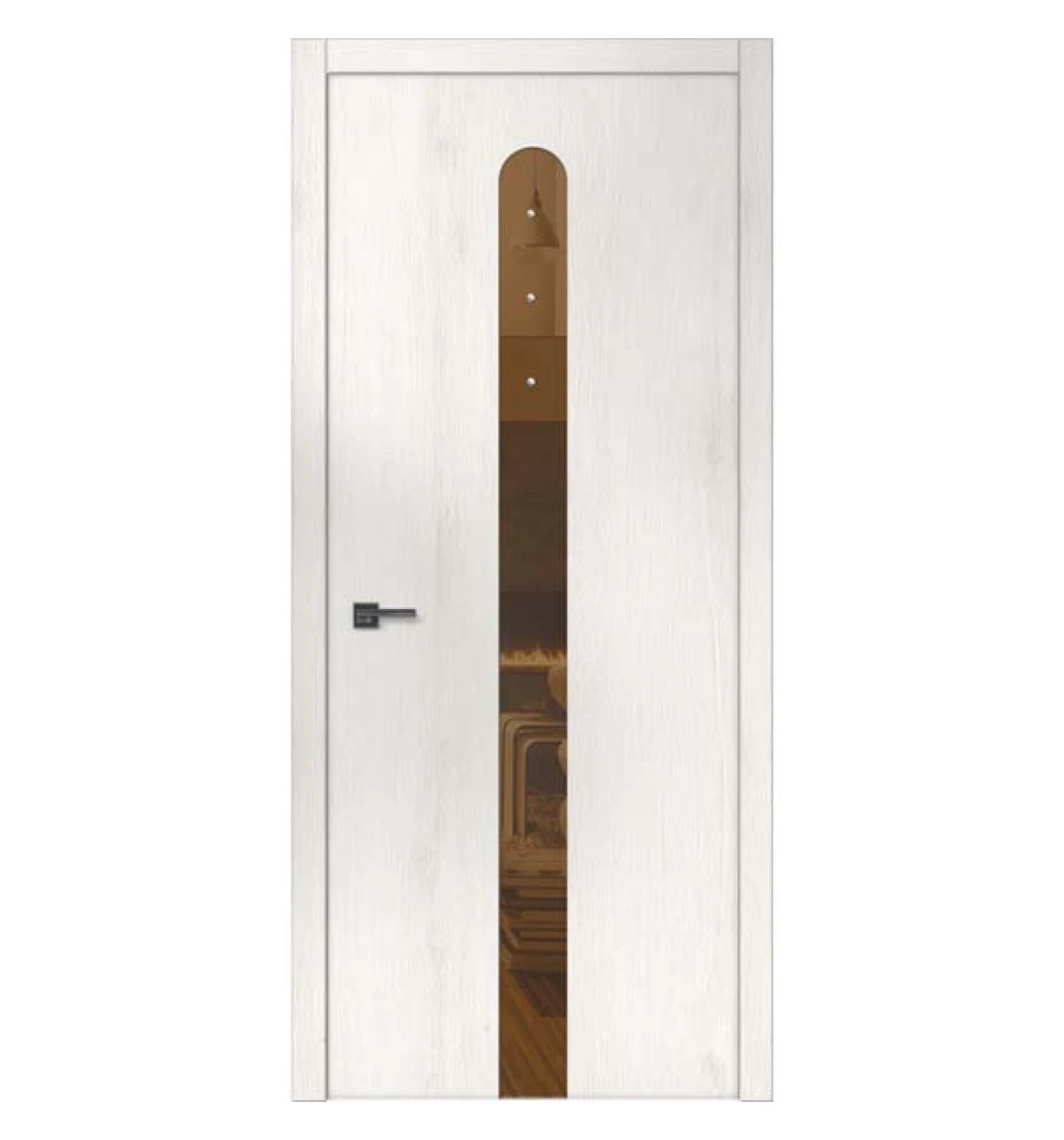 Міжкімнатні двері WakeWood Forte 07