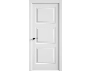 Міжкімнатні двері SecretDoors New Classic Verona 05