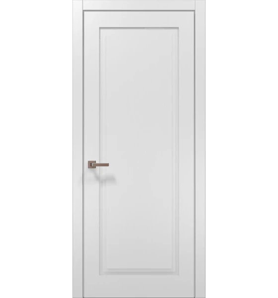 Межкомнатная дверь Папа Карло Style ST-01
