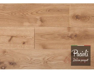 Массив Pacioli Дуб рустик Nature L127