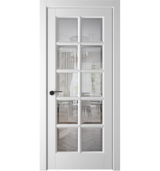Межкомнатная дверь SecretDoors New Classic New Classic 04
