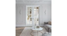 Межкомнатная дверь SecretDoors New Classic New Classic 04 Фото №3