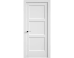 Межкомнатная дверь SecretDoors New Classic Bordo 04