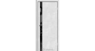 Межкомнатная дверь Leador ASTI GLASS Фото №3