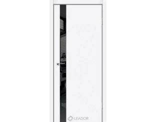 Межкомнатная дверь Leador ASTI GLASS