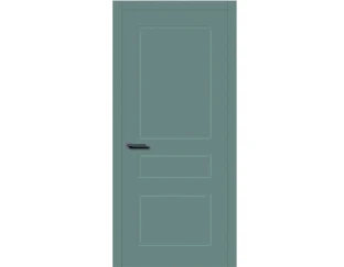 Межкомнатная дверь WakeWood West 126