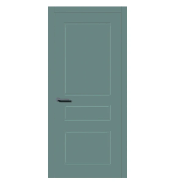 Межкомнатная дверь WakeWood West 126