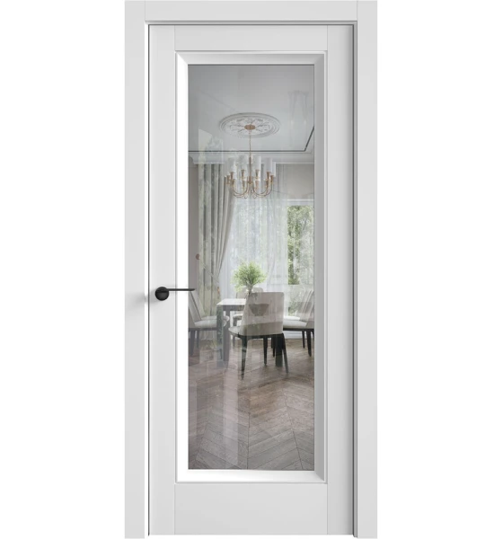 Межкомнатная дверь SecretDoors New Classic Toscana 05