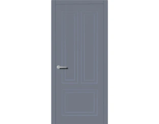 Межкомнатная дверь WakeWood West 119