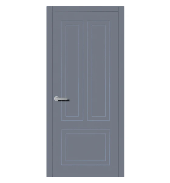 Межкомнатная дверь WakeWood West 119