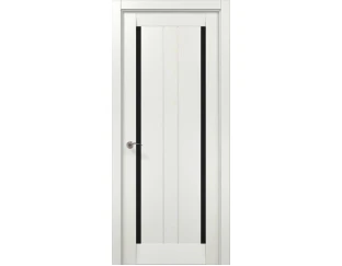 Межкомнатная дверь Папа Карло ML-621 Black