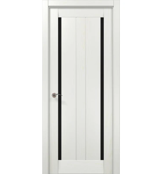 Межкомнатная дверь Папа Карло ML-621 Black
