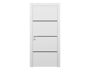 Межкомнатная дверь Dooris Gigi GG03