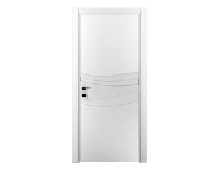Межкомнатная дверь Dooris ART Graffiti G08