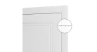Межкомнатная дверь SecretDoors Unity Light New Classic Light 11.2 Фото №2