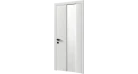 Міжкімнатні двері SecretDoors Contemporary Color Aria C 03 Фото №1