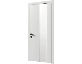 Міжкімнатні двері SecretDoors Contemporary Color Aria C 03