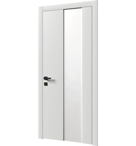 Міжкімнатні двері SecretDoors Contemporary Color Aria C 03