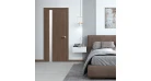 Межкомнатная дверь SecretDoors Contemporary Wood Aria W 06 Фото №2