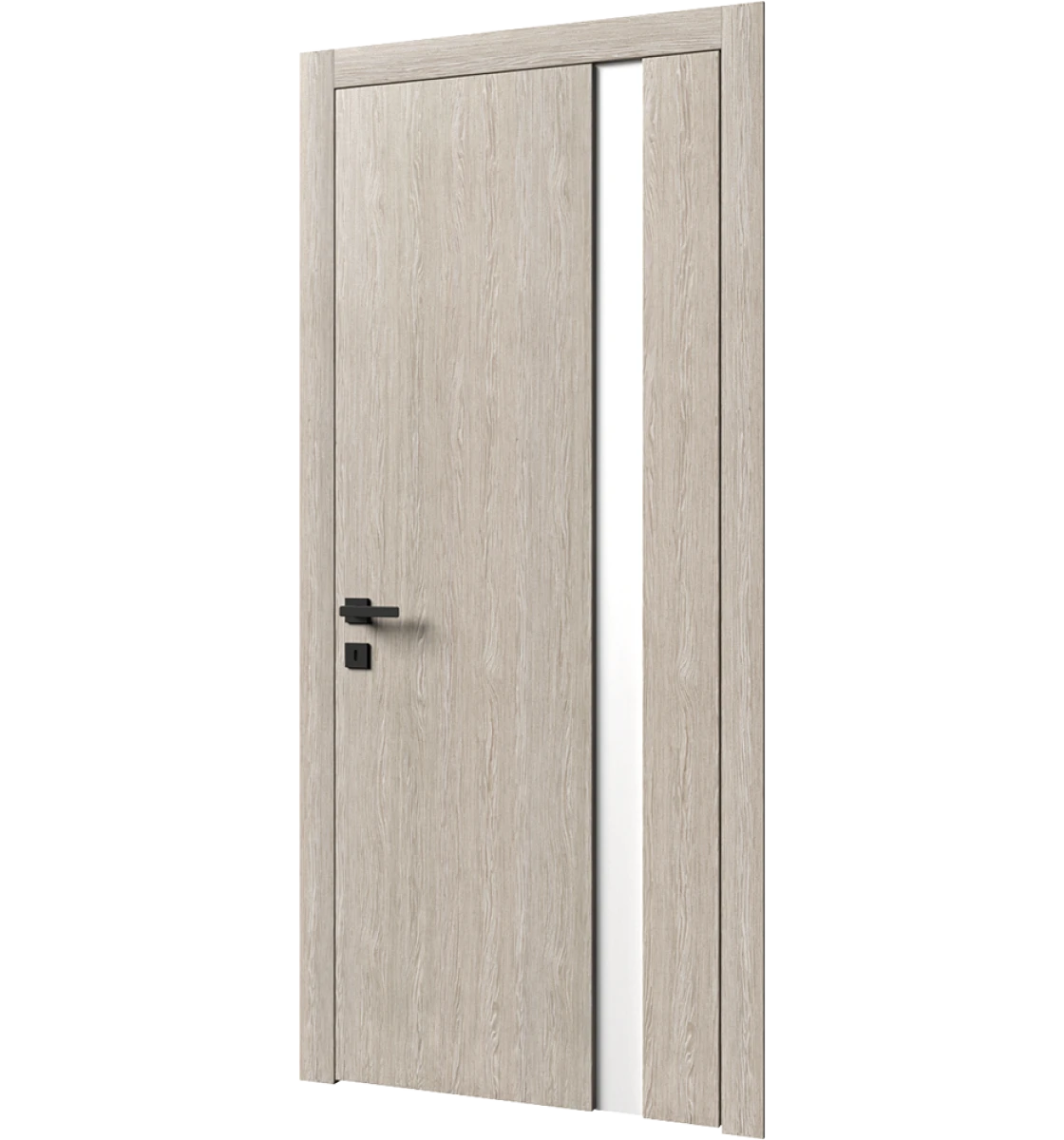 Межкомнатная дверь SecretDoors Contemporary Wood Aria W 06