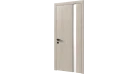 Межкомнатная дверь SecretDoors Contemporary Wood Aria W 06 Фото №1