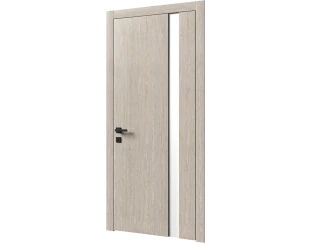 Міжкімнатні двері SecretDoors Contemporary Wood Aria W 06