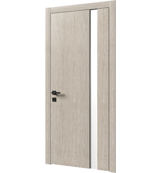 Межкомнатная дверь SecretDoors Contemporary Wood Aria W 06