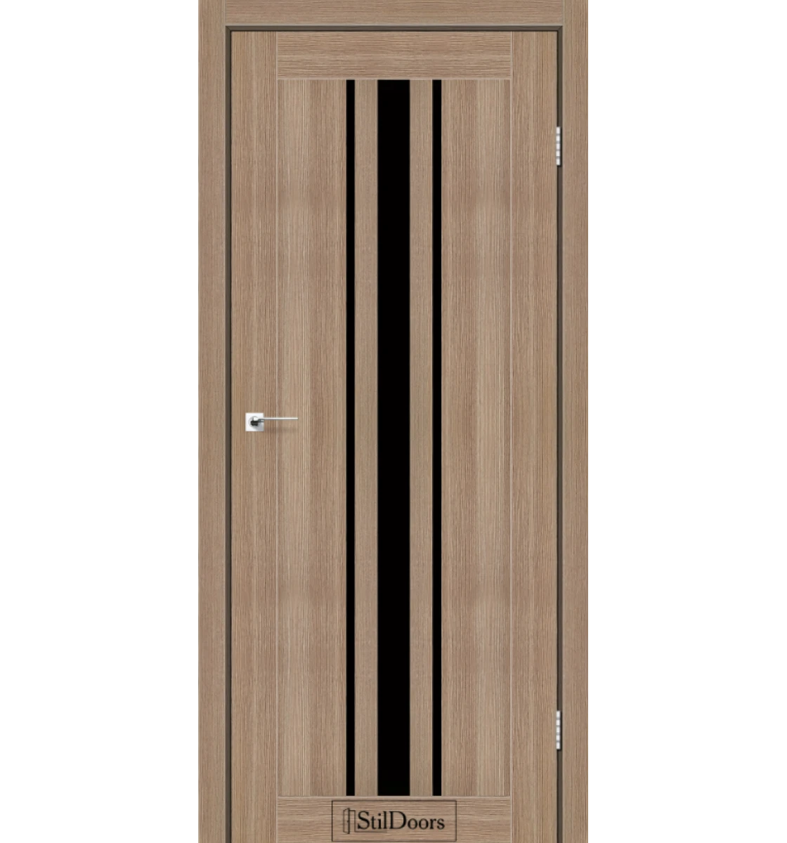 Міжкімнатні двері Stil Doors ARIZONA BLK