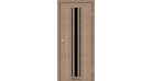 Міжкімнатні двері Stil Doors ARIZONA BLK Фото №1