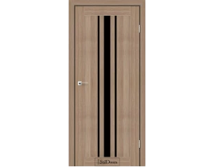 Межкомнатная дверь Stil Doors ARIZONA BLK