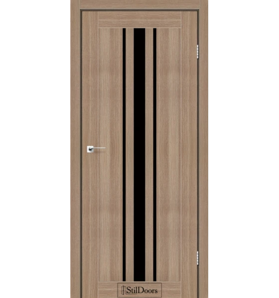 Міжкімнатні двері Stil Doors ARIZONA BLK
