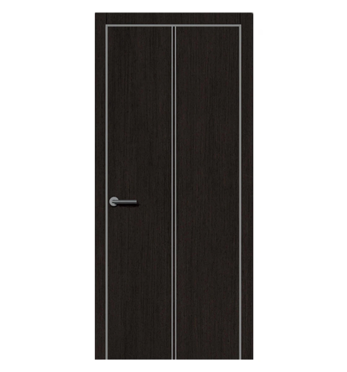 Межкомнатная дверь WakeWood Flat 05