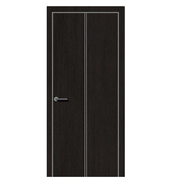 Межкомнатная дверь WakeWood Flat 05