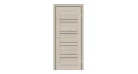 Межкомнатная дверь Stil Doors DeLuxe ANTALYA BLK Фото №2