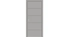 Міжкімнатні двері WakeWood West 71 Фото №1